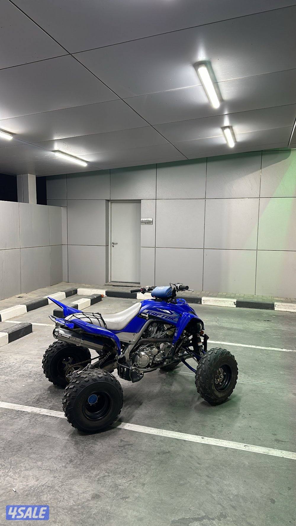 رابتر سبشل ادشن 20203