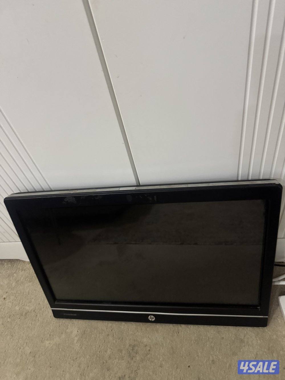 للبيع كمبيوتر hb اثنين بواحد شاشه1