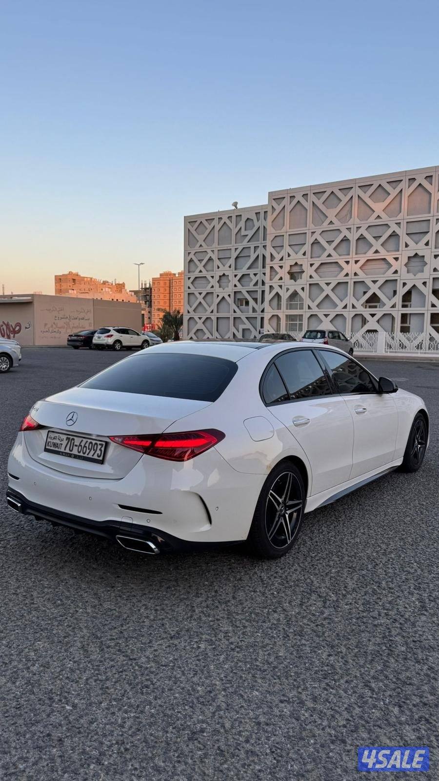 المطلاع السكنية0