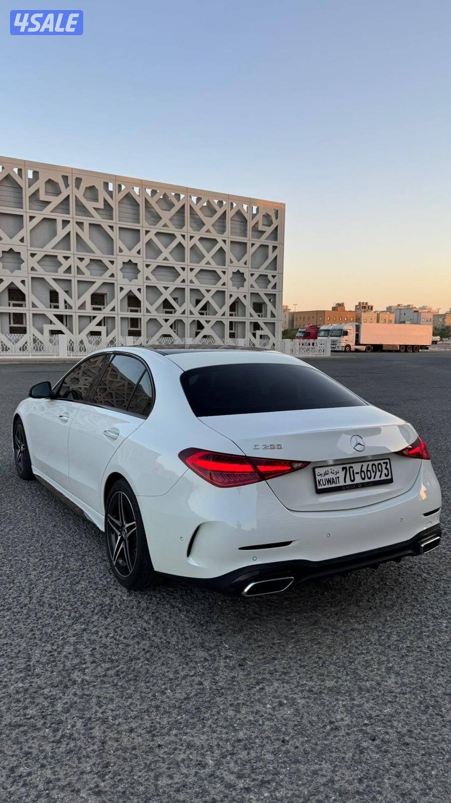 المطلاع السكنية3