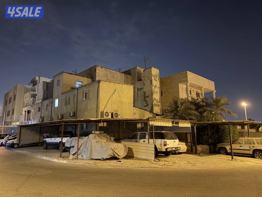 للبيع بيت في منطقة الصيبخات2