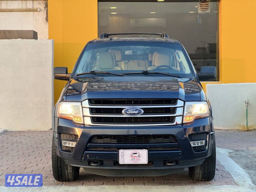 للبيع فورد اكسبديشن 20161