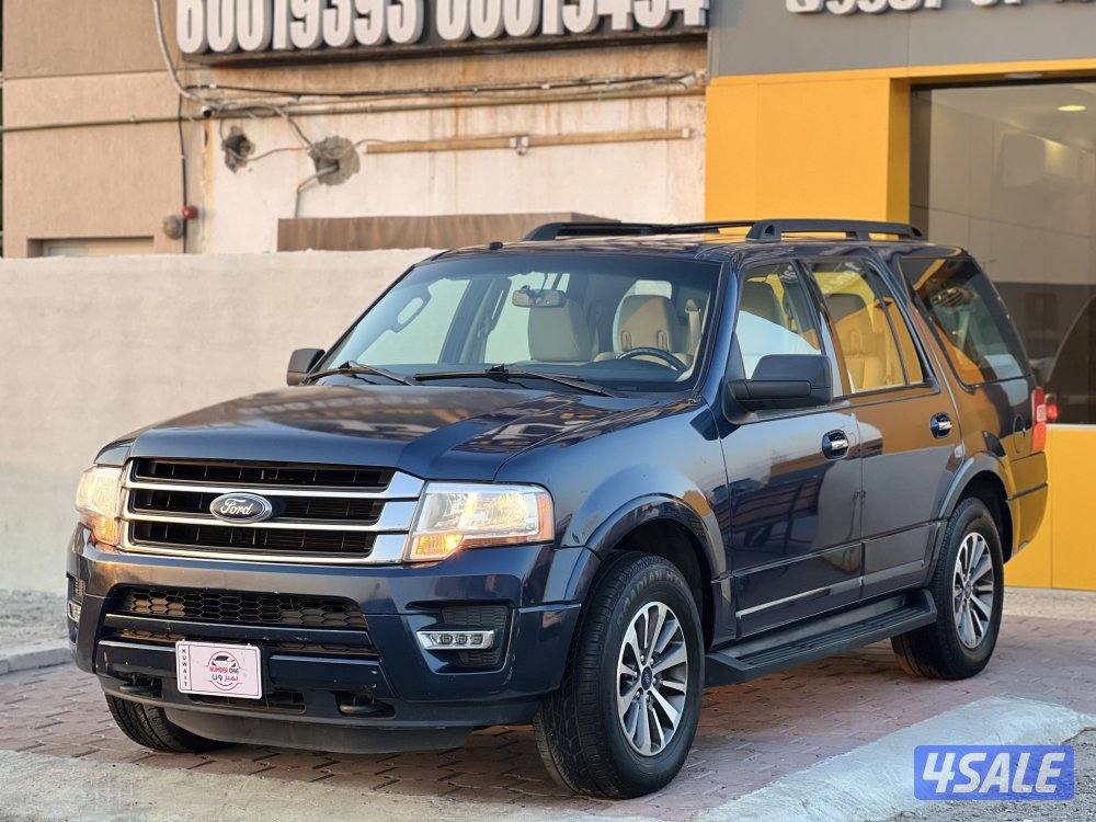 للبيع فورد اكسبديشن 20162