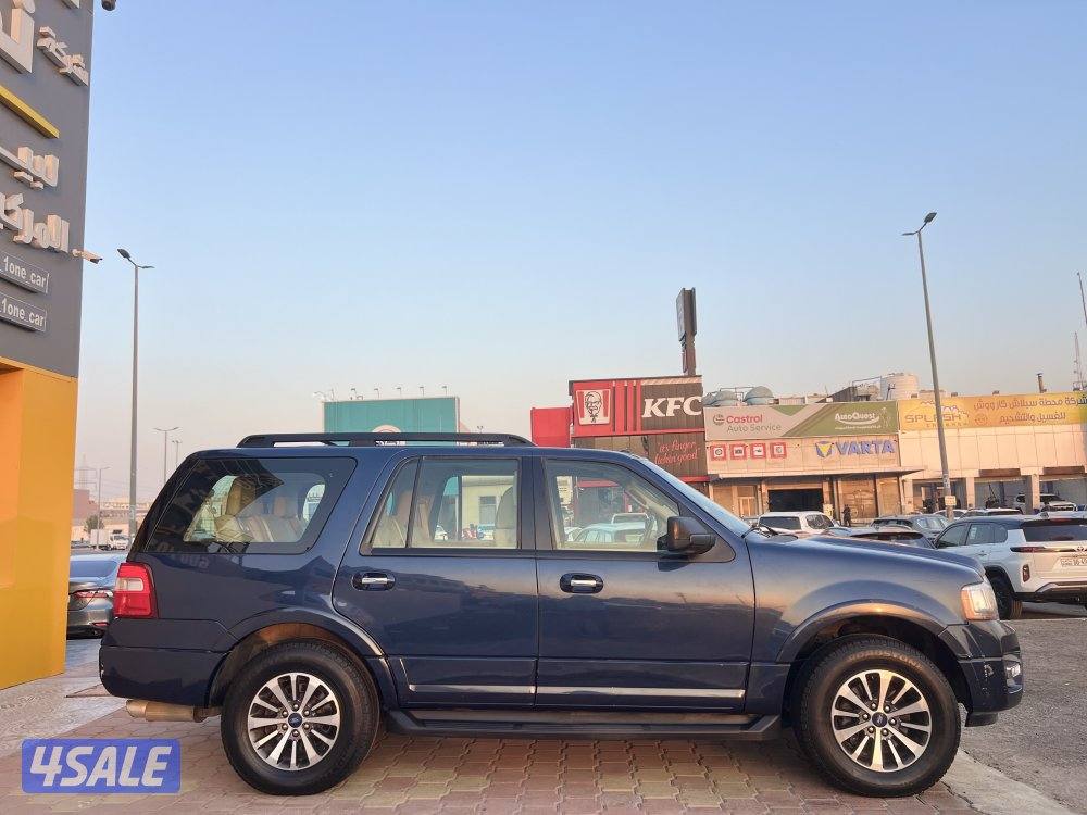 للبيع فورد اكسبديشن 20163