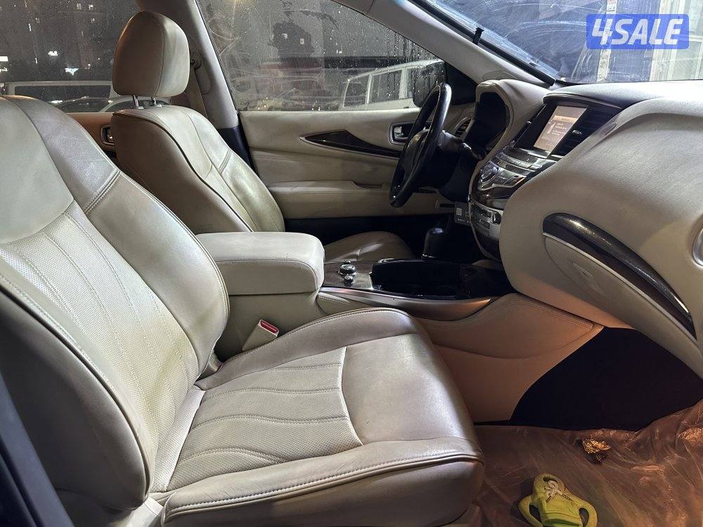 أنفينيتي QX60 / 20154