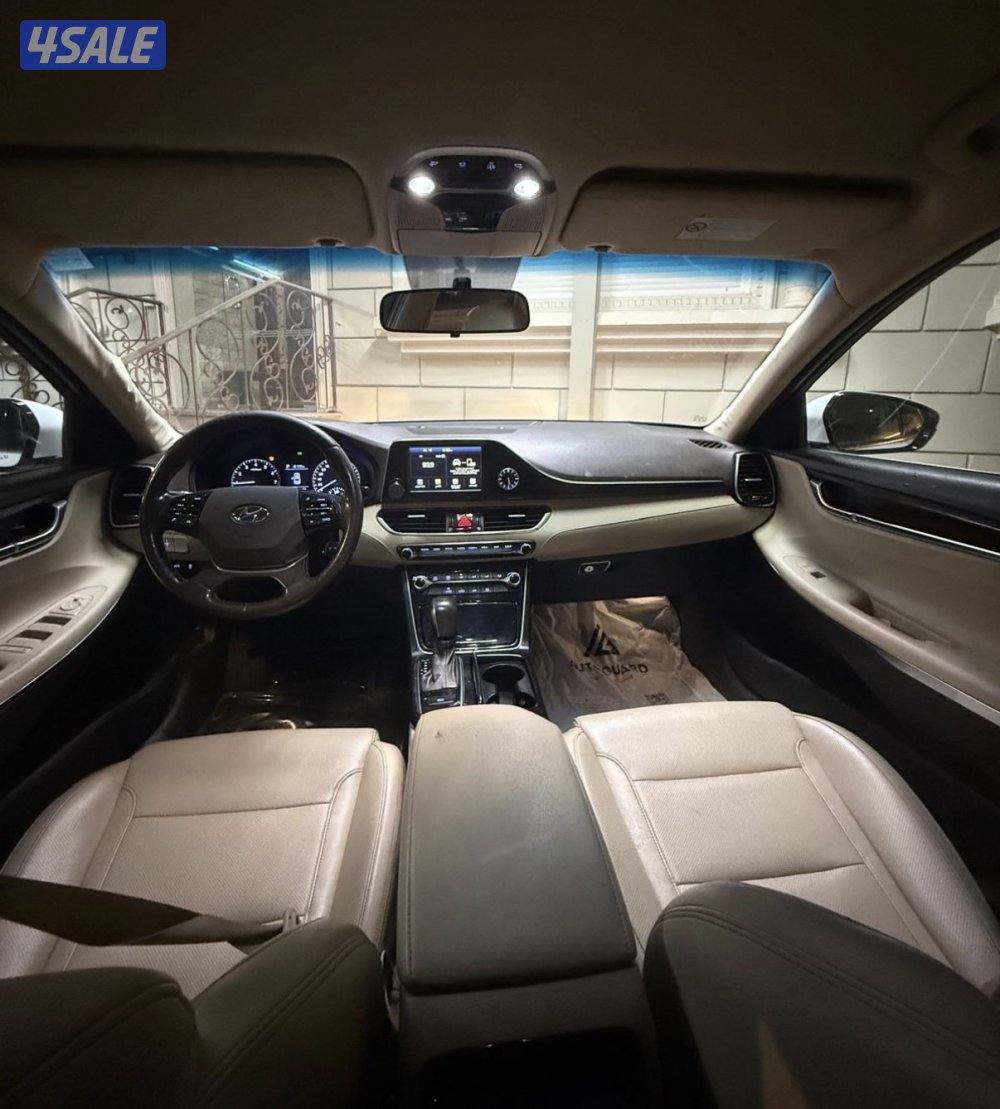 ازيرا 2018 شرط الفحص2