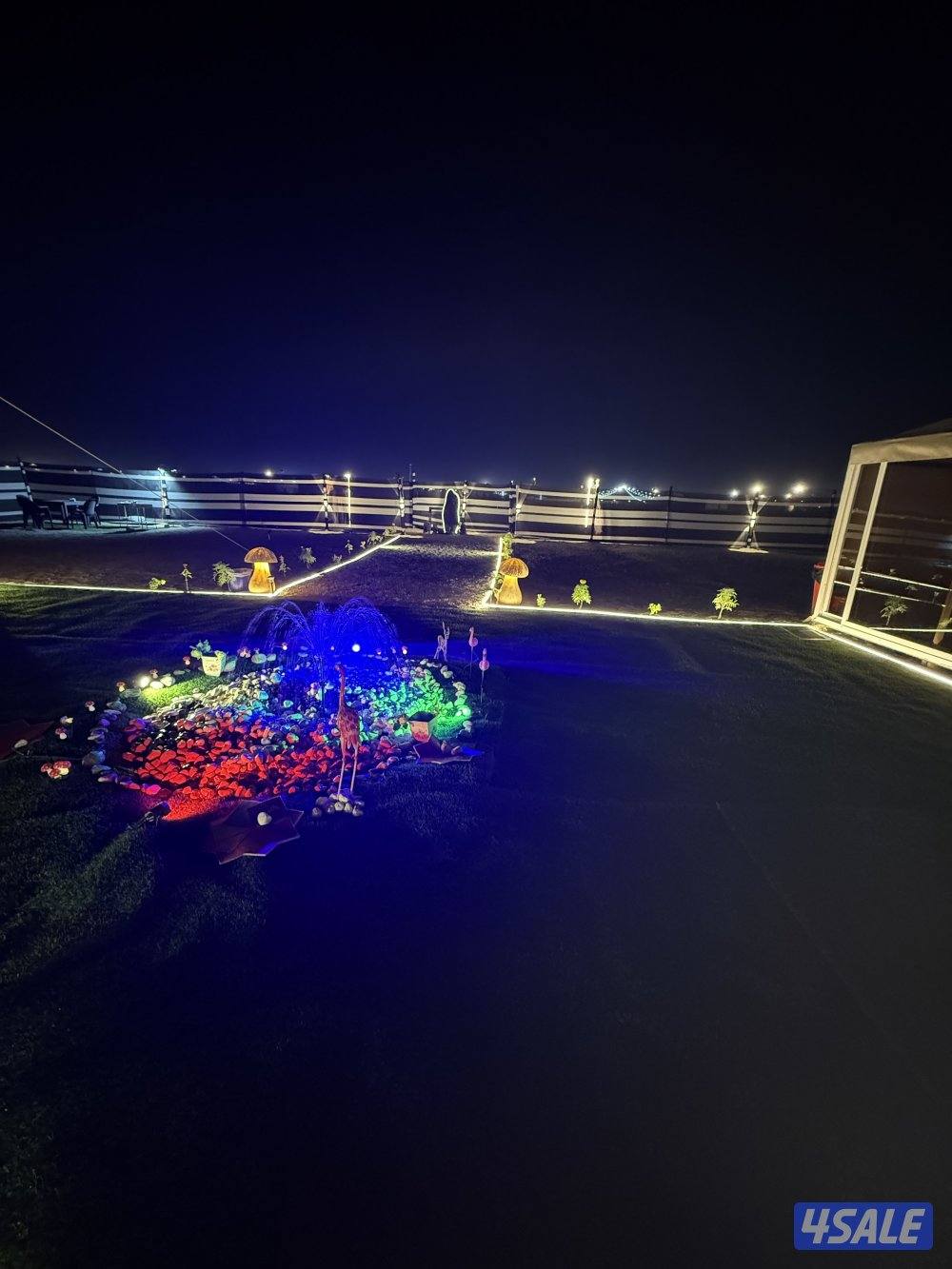 للايجار كشته هالوين 🔥2