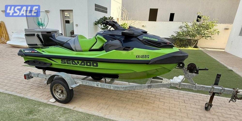 جت سكي للبيع1