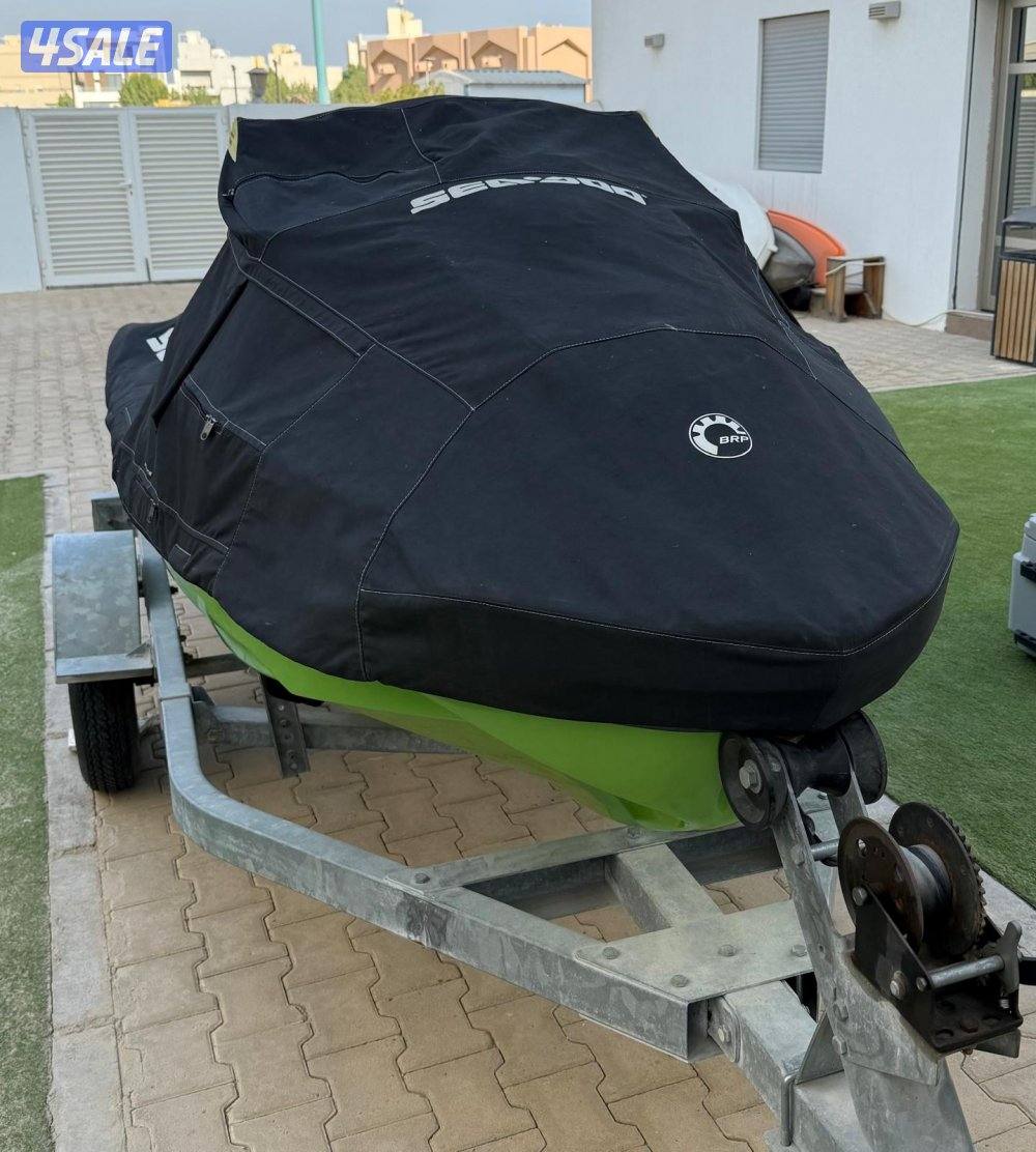 جت سكي للبيع0