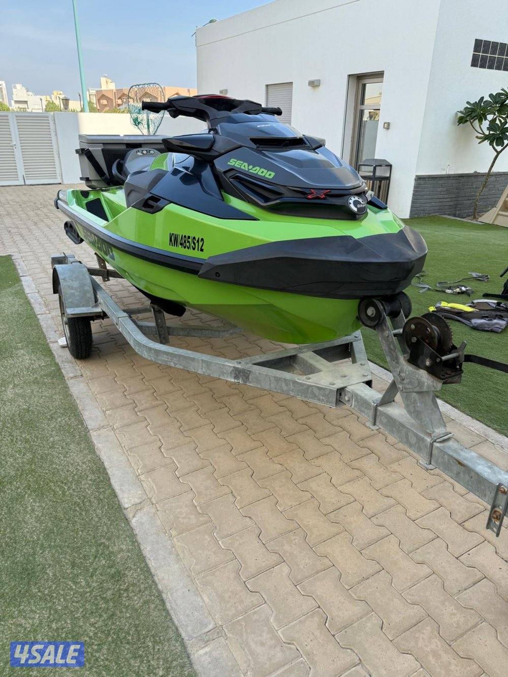 جت سكي للبيع6