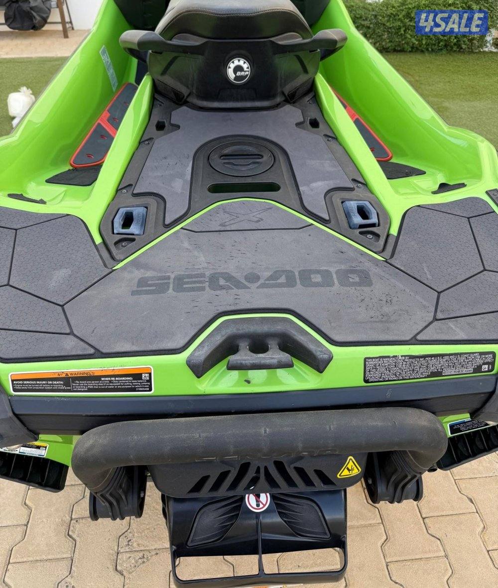 جت سكي للبيع7