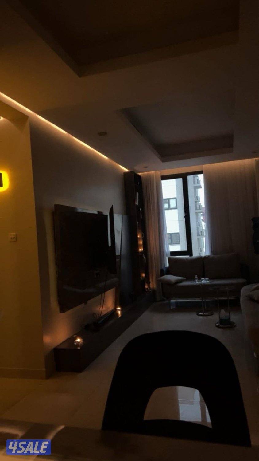 شقه خلو صباح السالم0