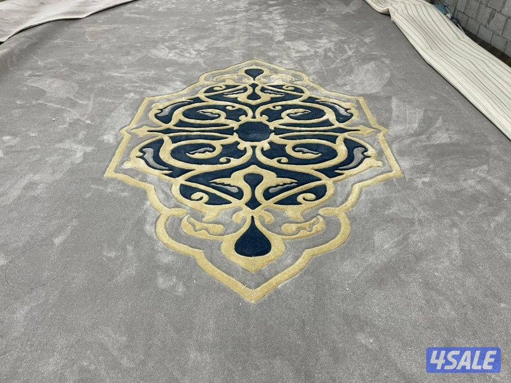 خالد عبد الكريم السرداب3