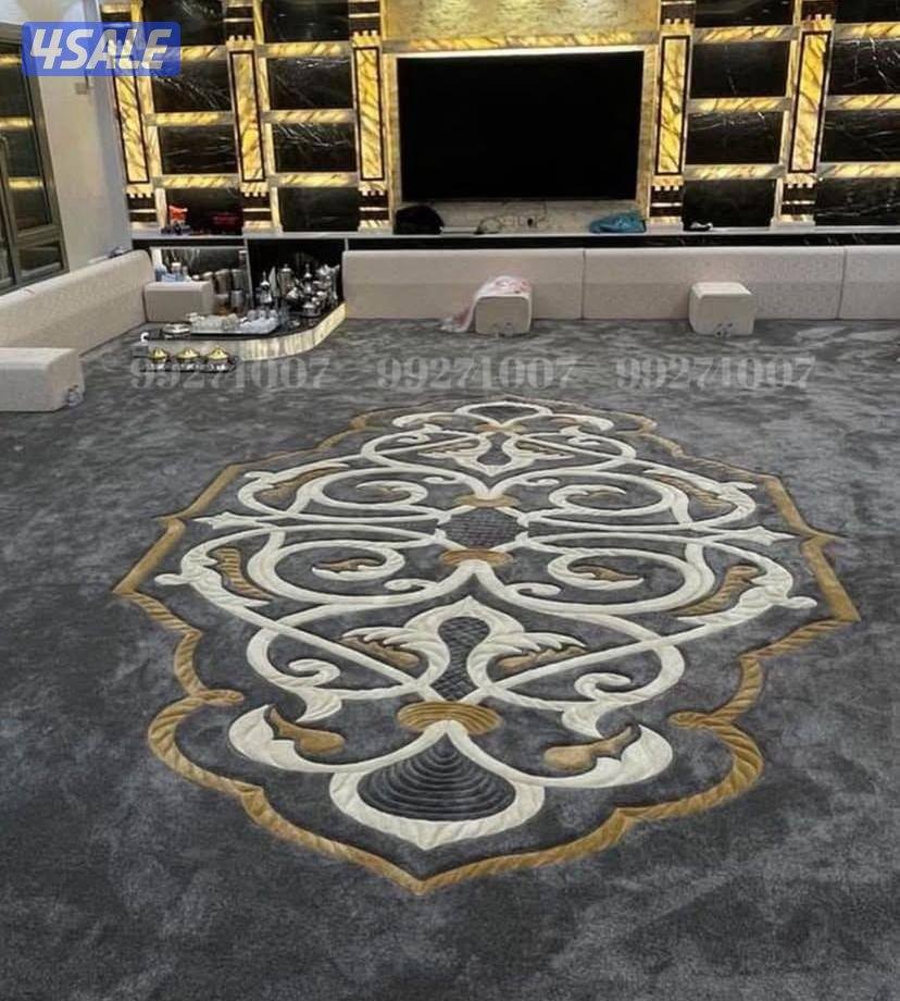 خالد عبد الكريم السرداب3