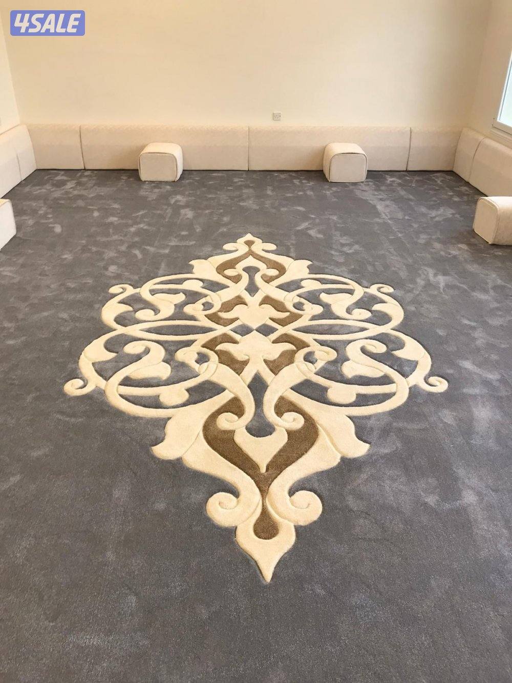 خالد عبد الكريم السرداب6