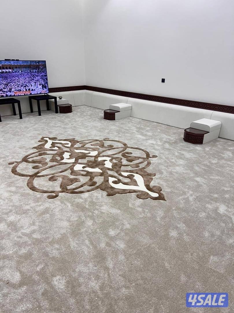 خالد عبد الكريم السرداب7