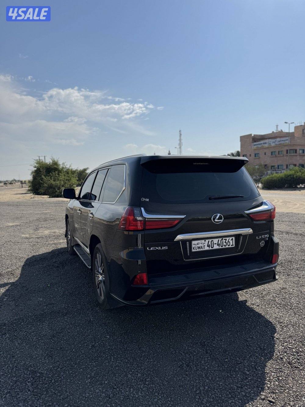 للبيع لكزس1