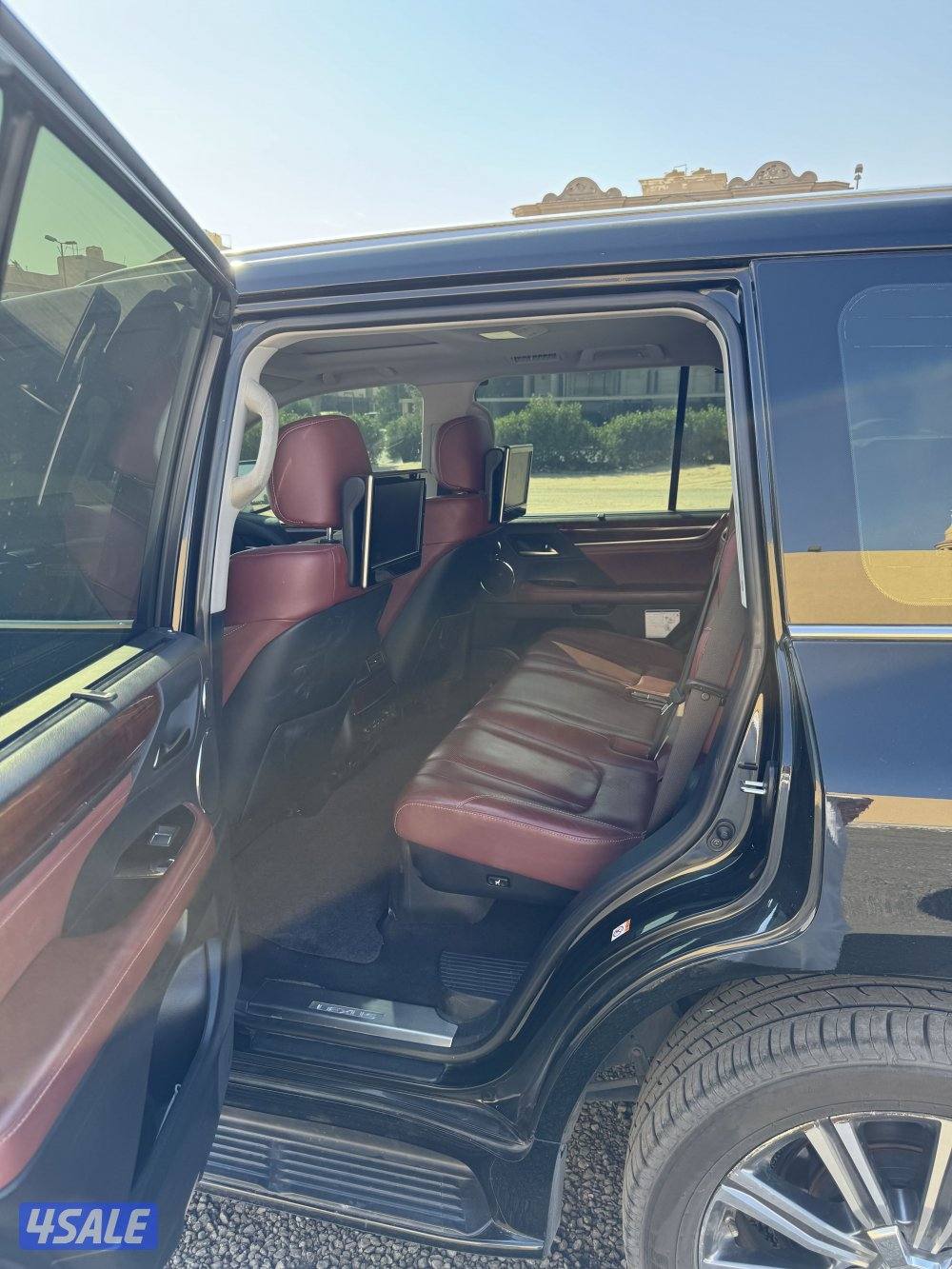 للبيع لكزس2