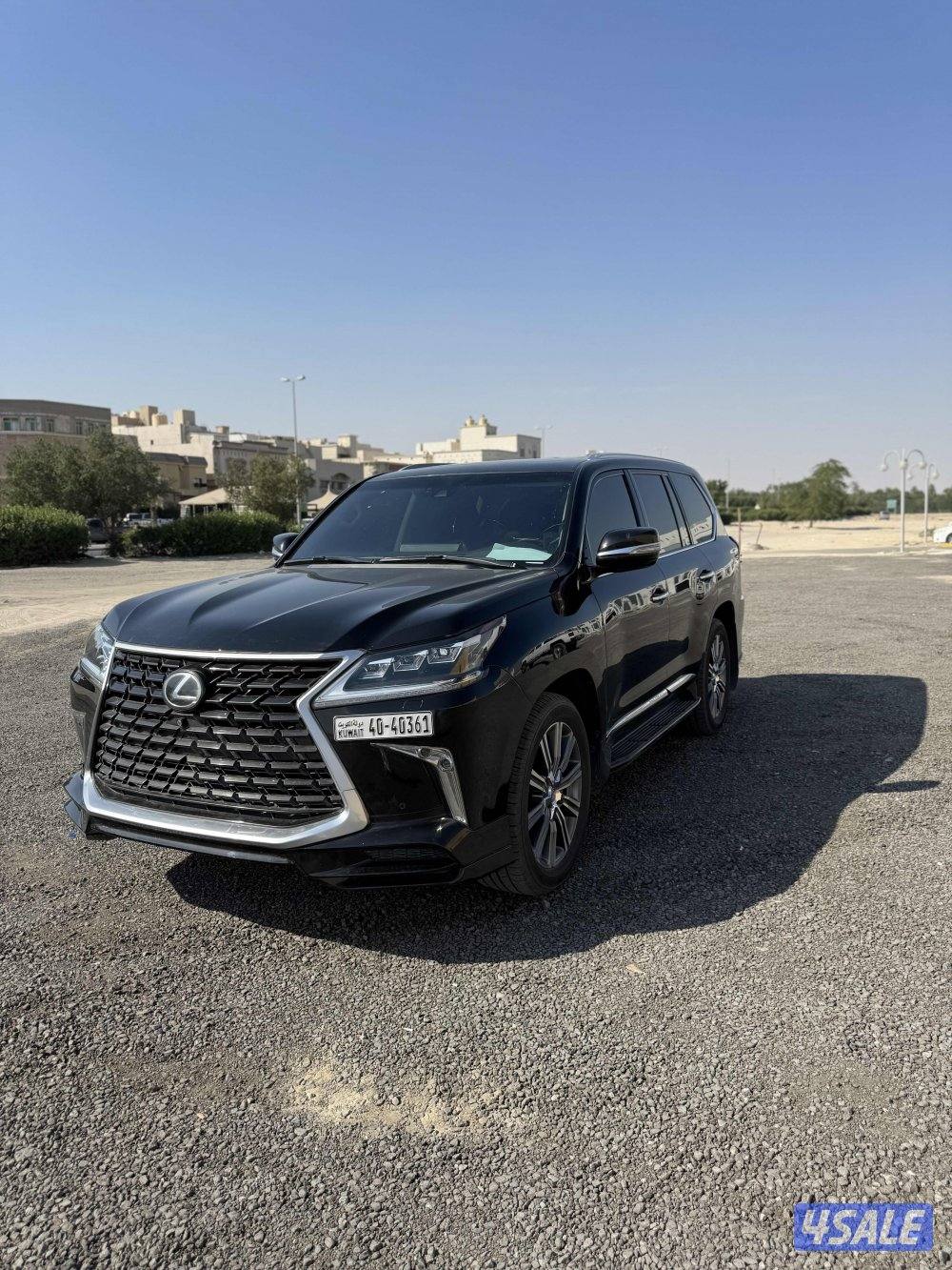 للبيع لكزس5