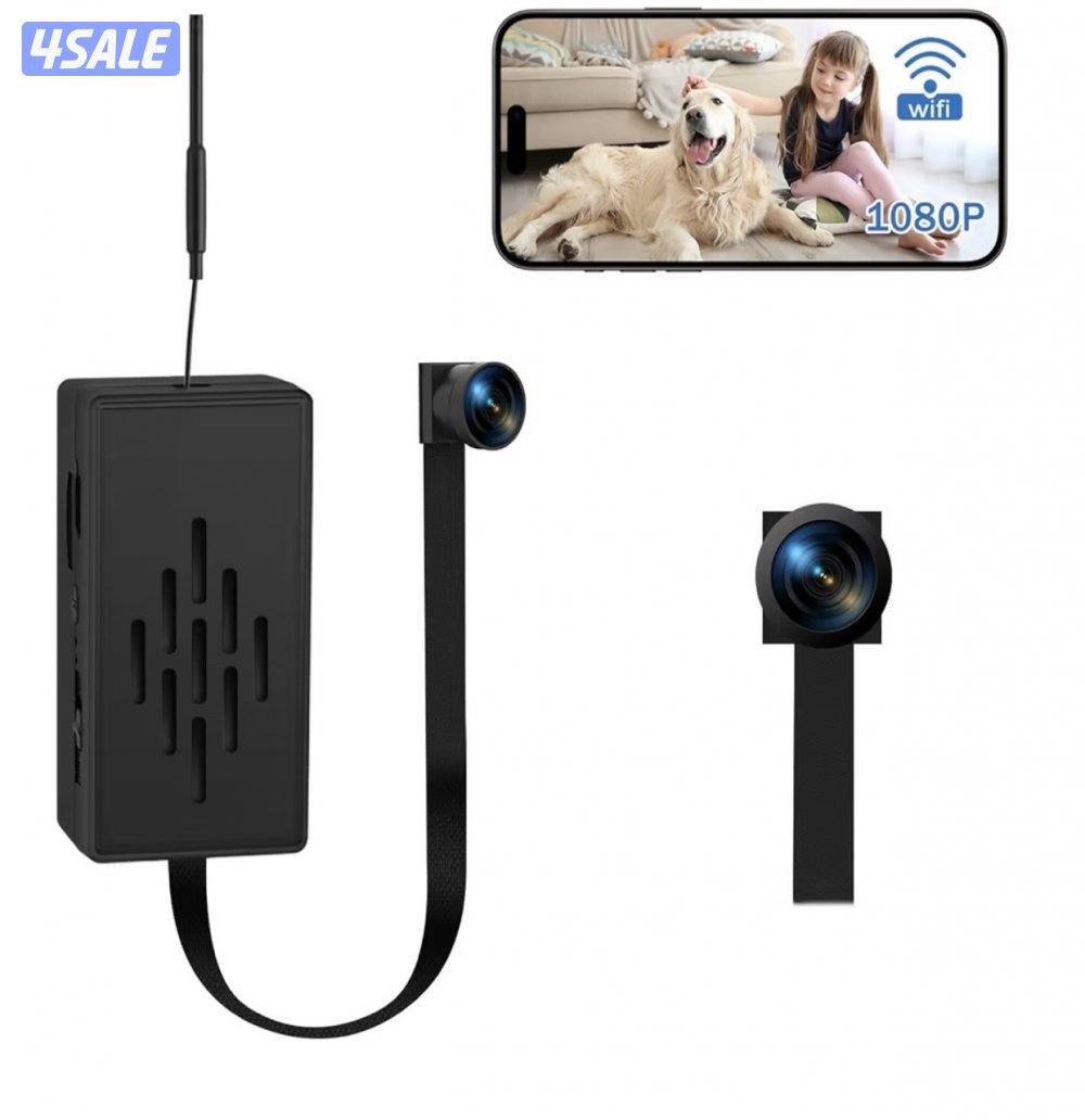 كاميرا ازرار تصوير عالي الوضوح0