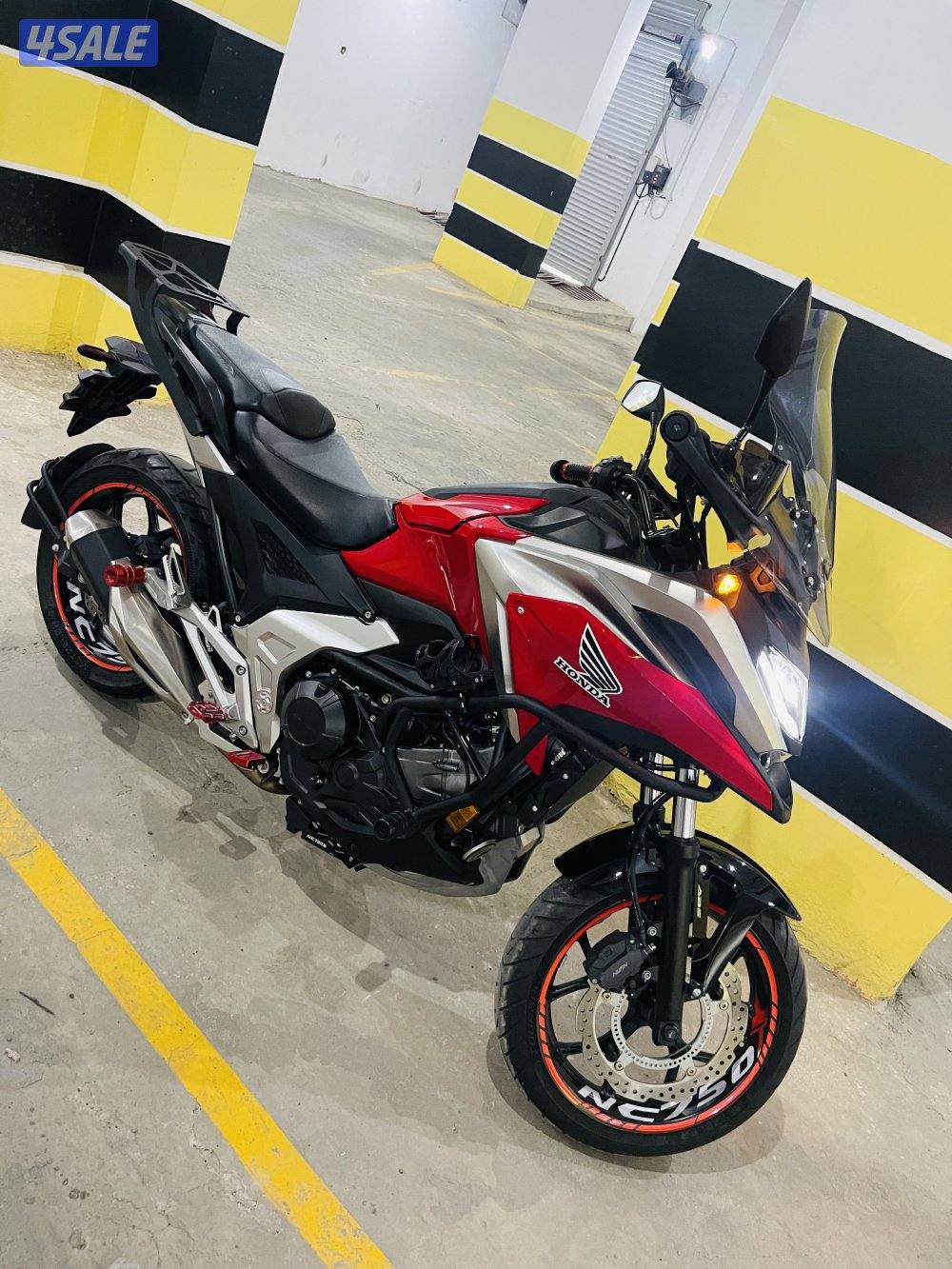 Bike is very good condition0