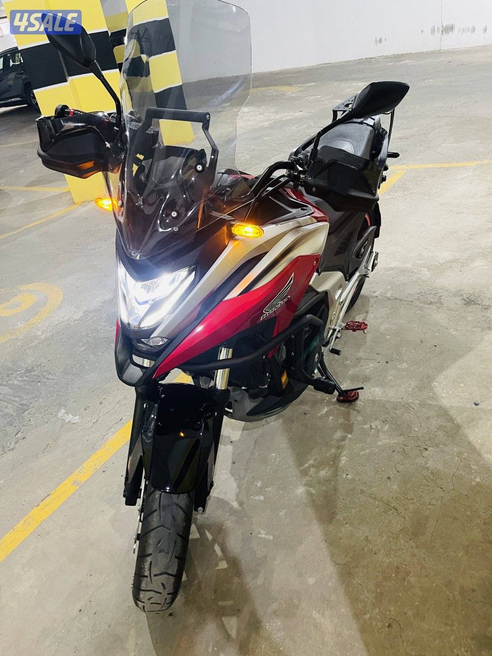 Bike is very good condition1