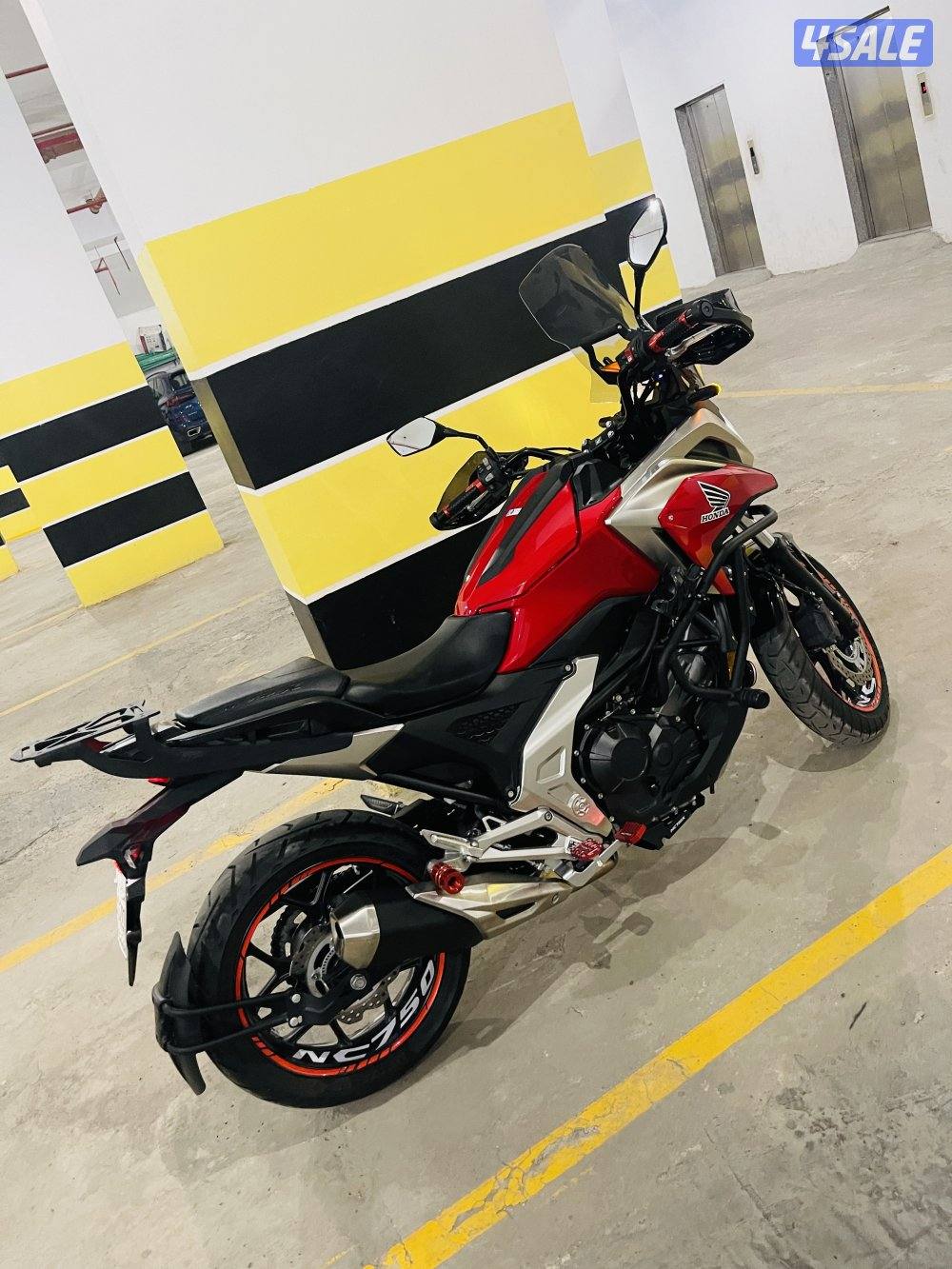 Bike is very good condition2