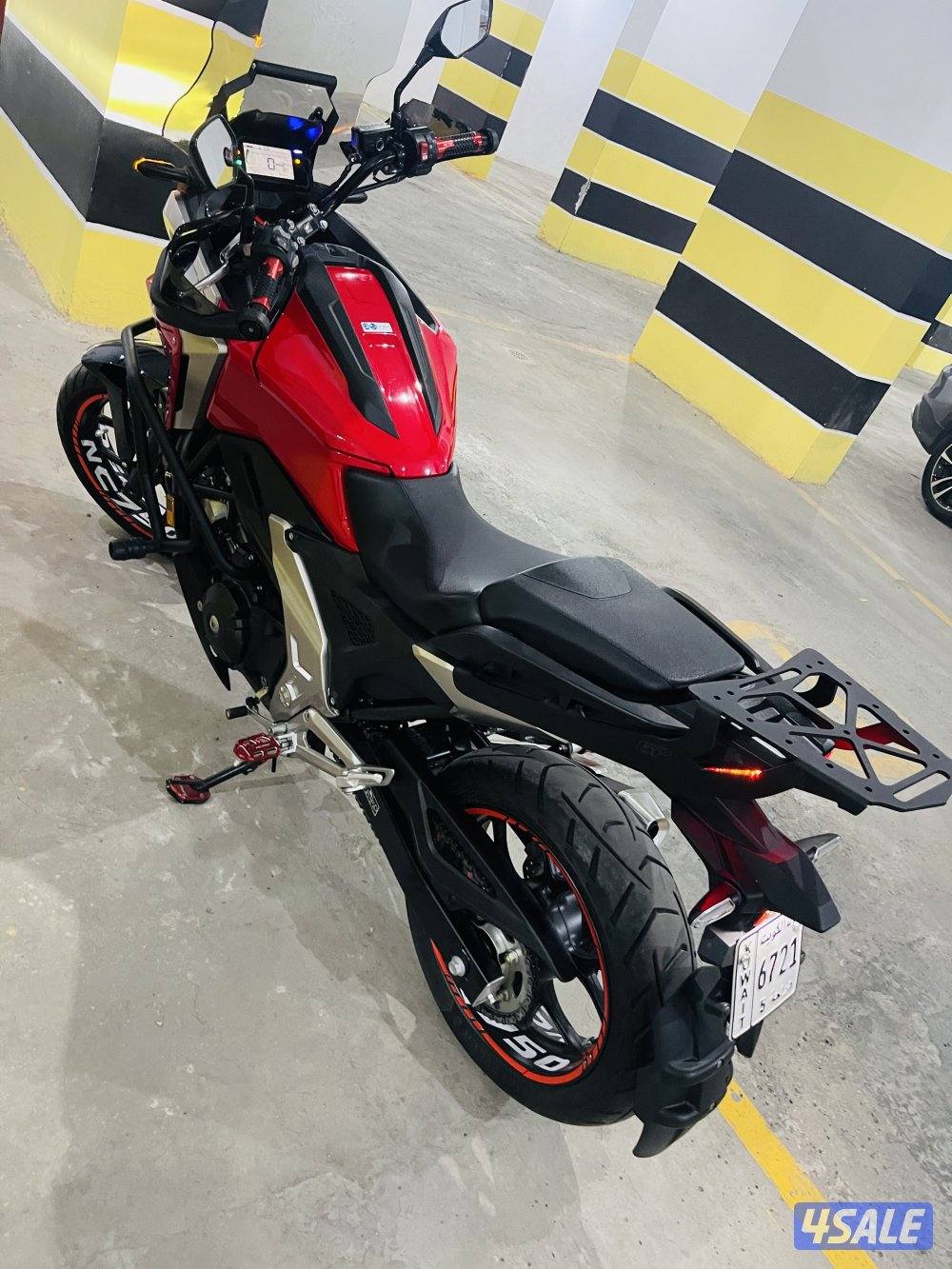 Bike is very good condition3