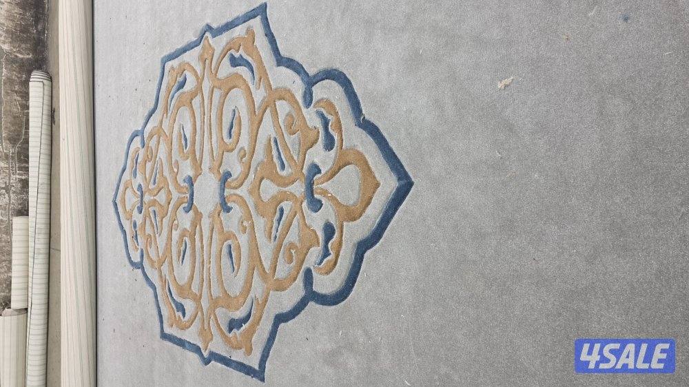 خالد عبد الكريم السرداب3