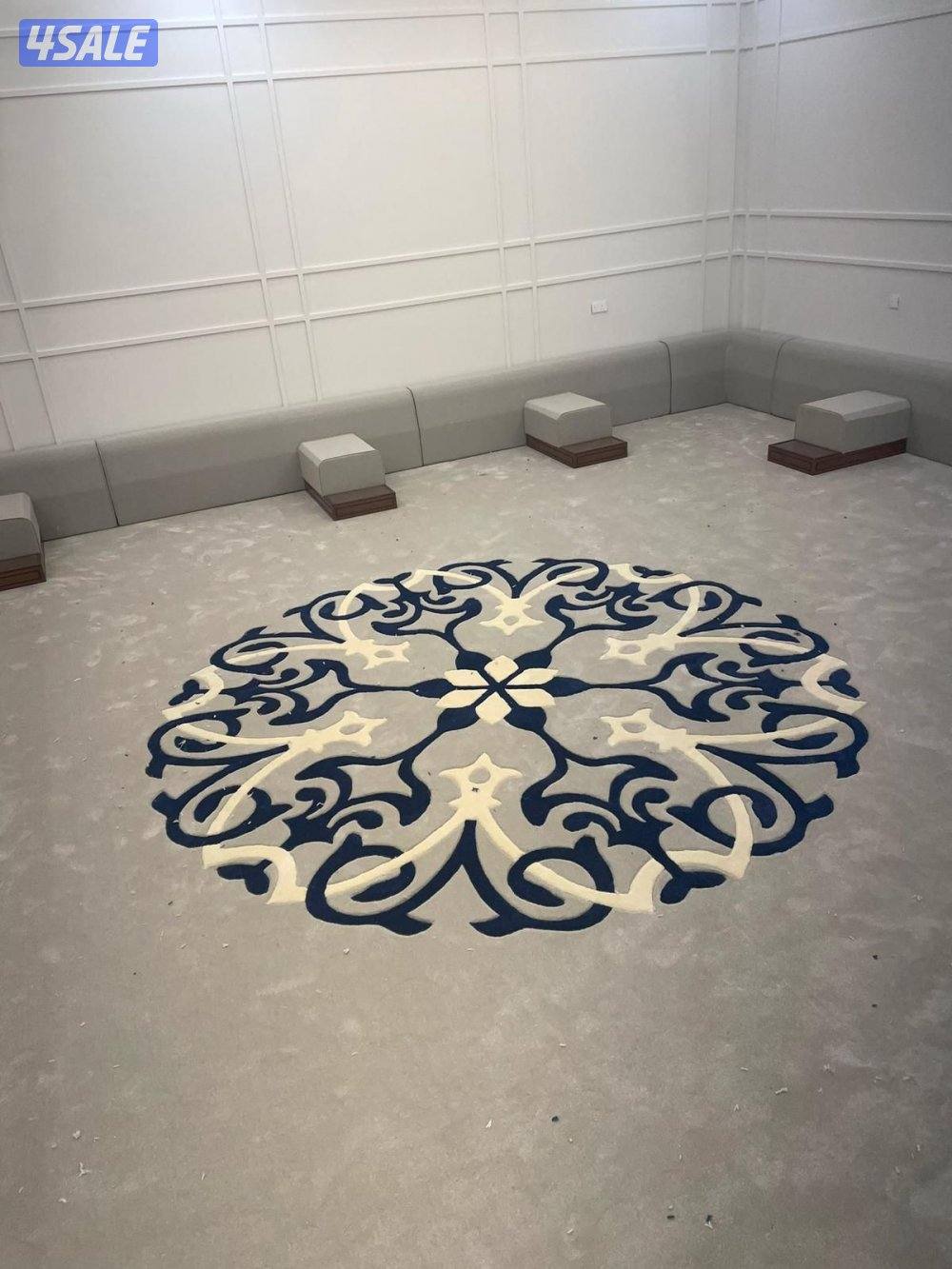 خالد عبد الكريم السرداب6