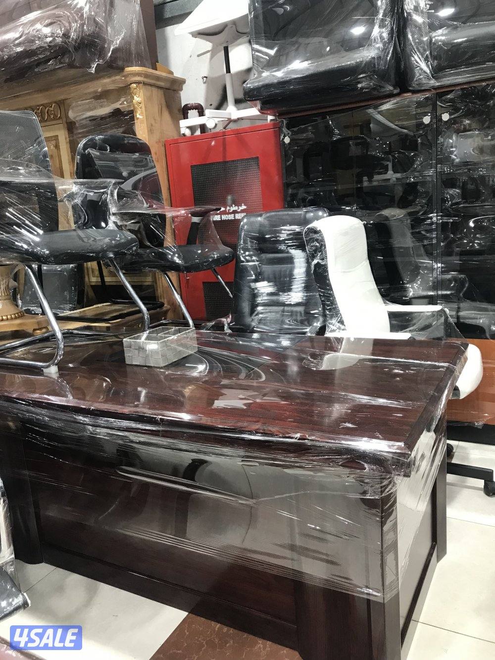 شراء وبيع الإثاث المكتبي0