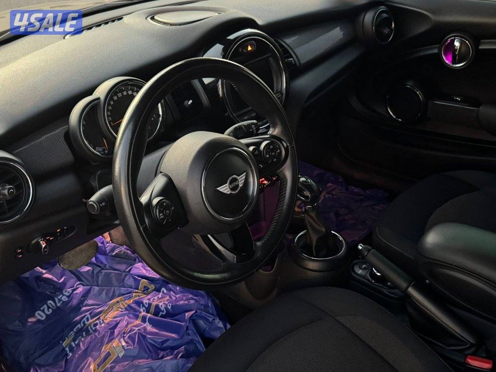 ميني كوبر 20182