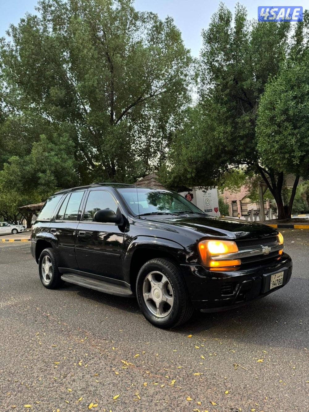 للبيع بليزر 2009 الغانم فحص مكيف شغال تامين تواير هيئة موتر جاهز ولا غ2