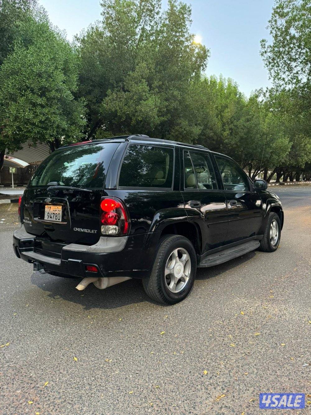 للبيع بليزر 2009 الغانم فحص مكيف شغال تامين تواير هيئة موتر جاهز ولا غ3