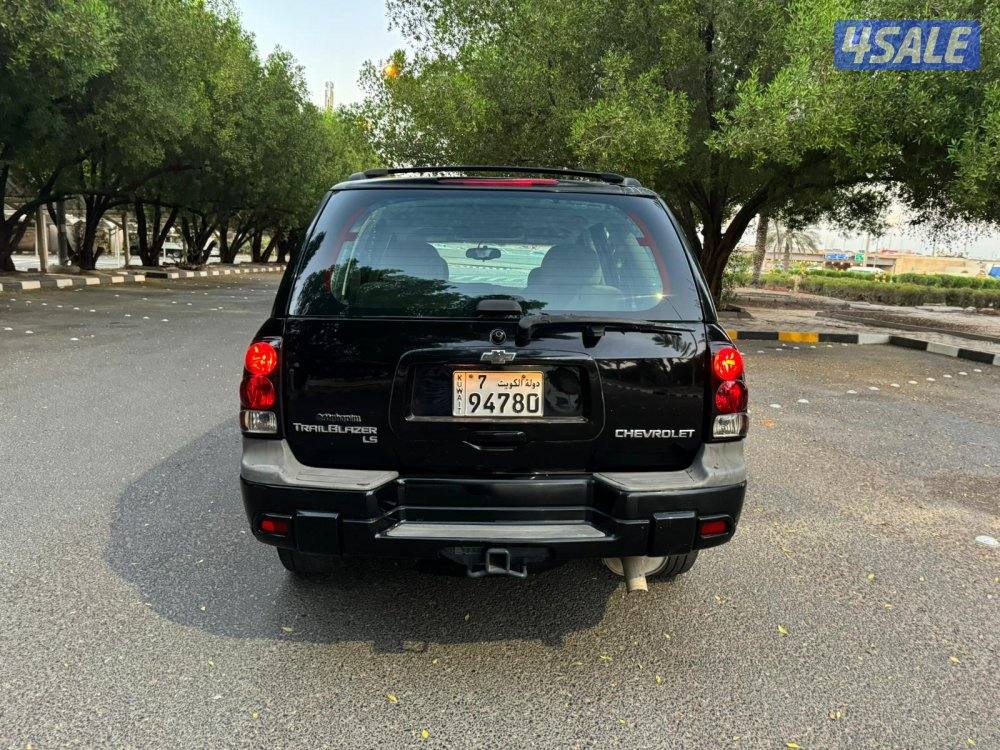 للبيع بليزر 2009 الغانم فحص مكيف شغال تامين تواير هيئة موتر جاهز ولا غ5