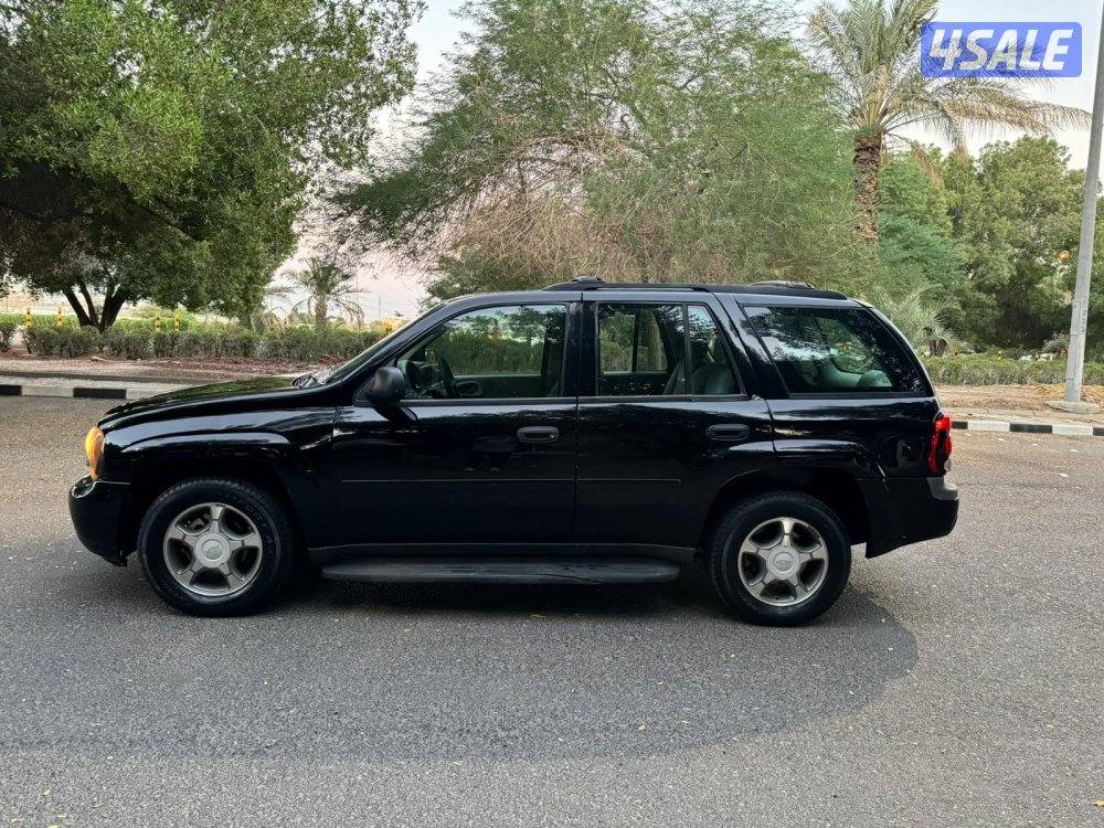 للبيع بليزر 2009 الغانم فحص مكيف شغال تامين تواير هيئة موتر جاهز ولا غ6