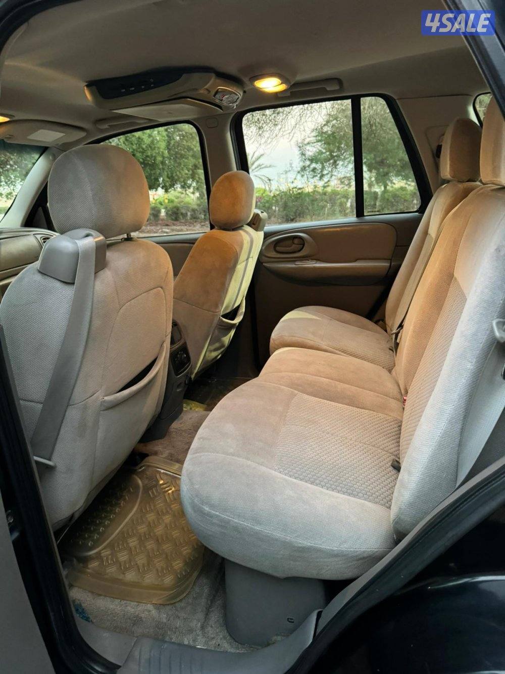 للبيع بليزر 2009 الغانم فحص مكيف شغال تامين تواير هيئة موتر جاهز ولا غ8