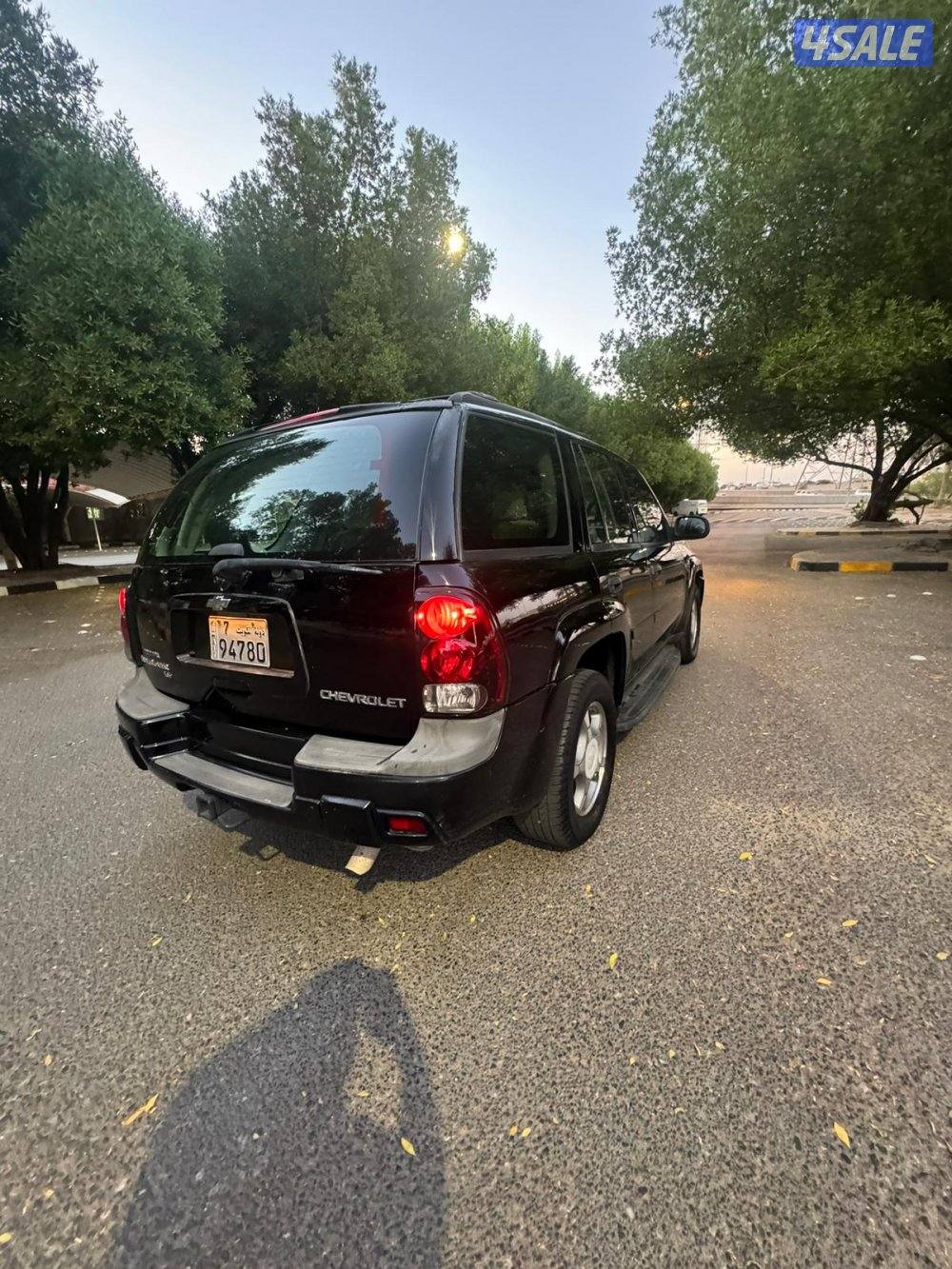 للبيع بليزر 2009 الغانم فحص مكيف شغال تامين تواير هيئة موتر جاهز ولا غ10