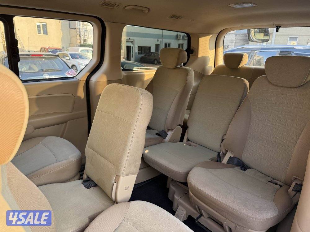 هيونداي اتش وان0