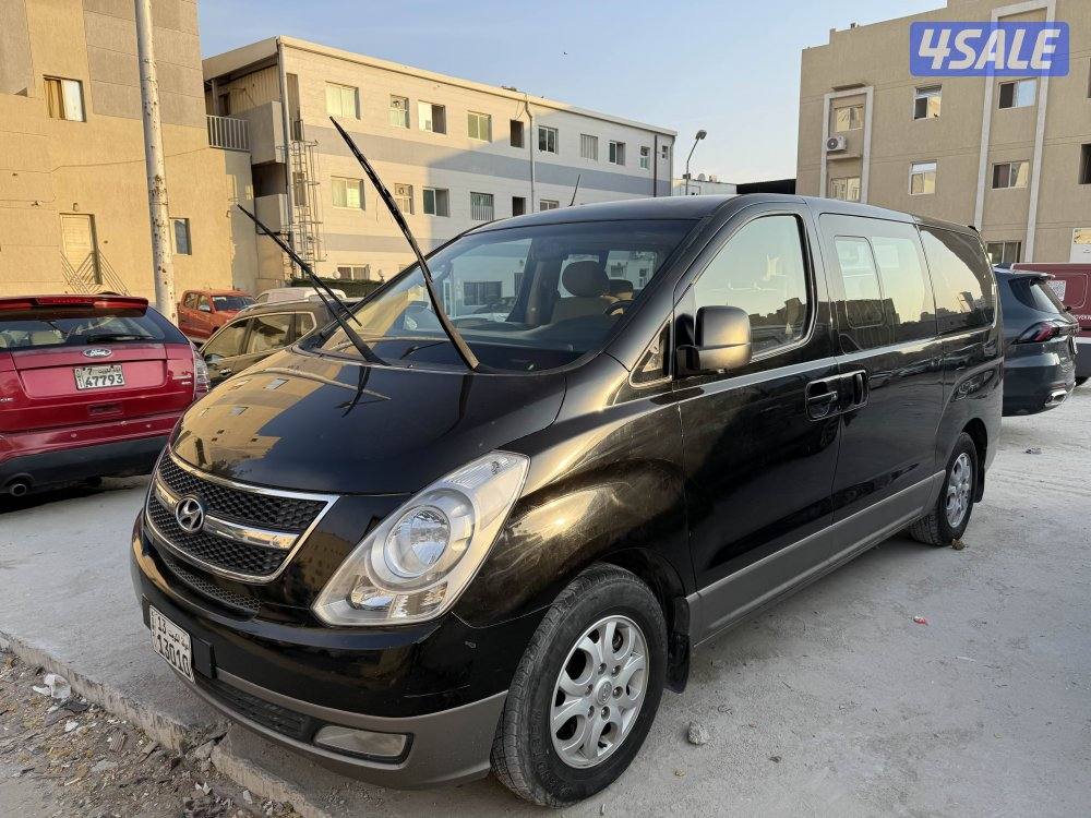 هيونداي اتش وان2