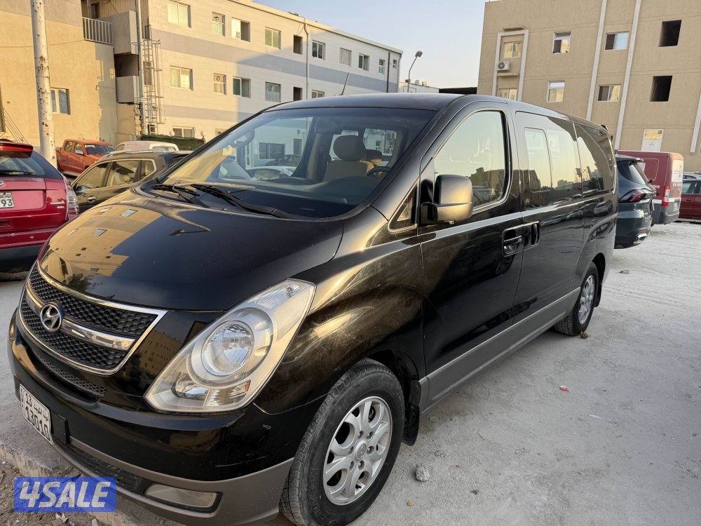 هيونداي اتش وان3