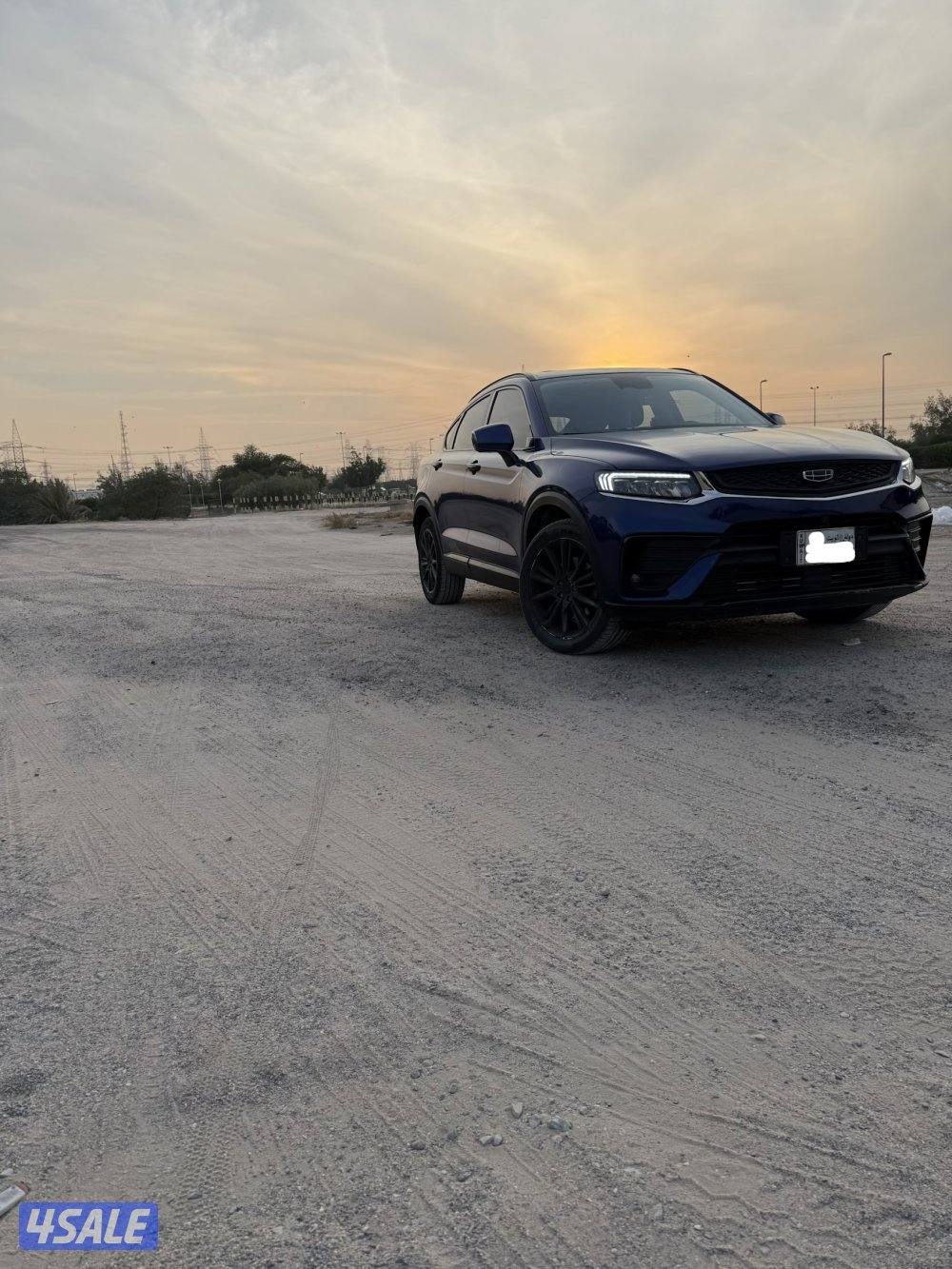 لليبع جيلي توجيلا موديل 20210