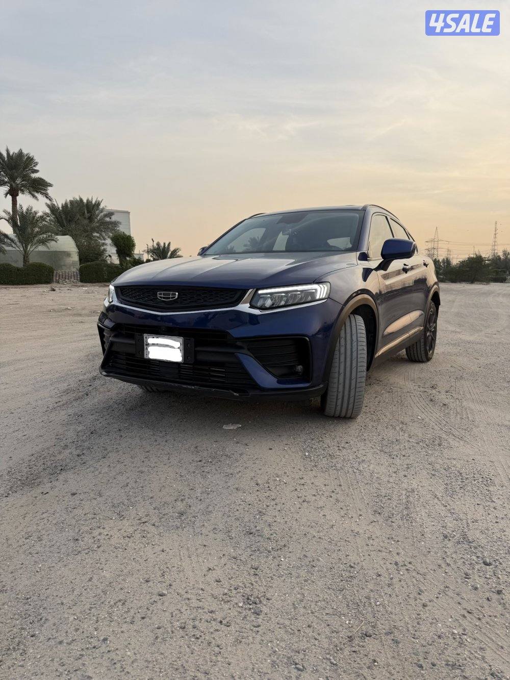 لليبع جيلي توجيلا موديل 20211