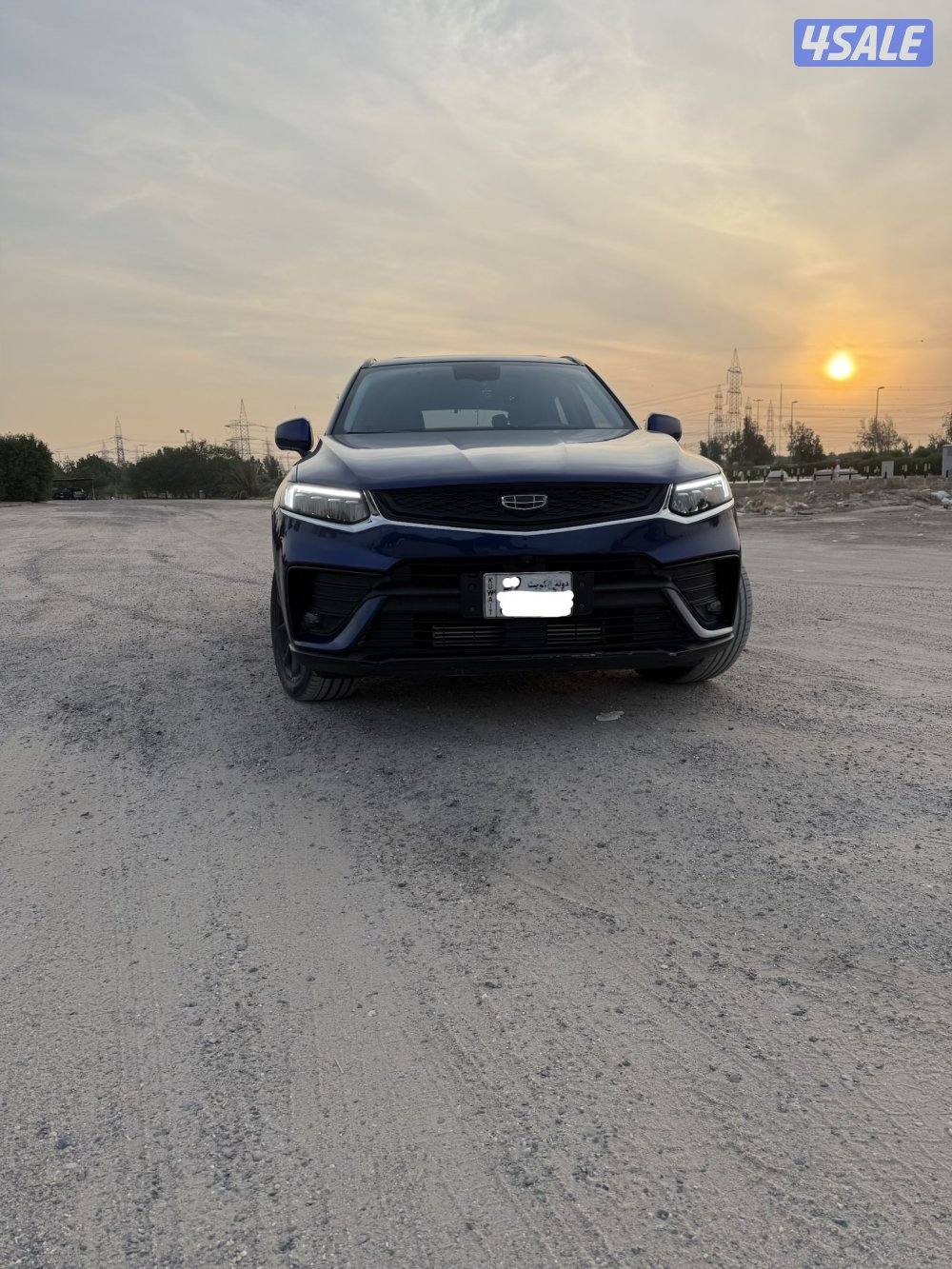 لليبع جيلي توجيلا موديل 20212