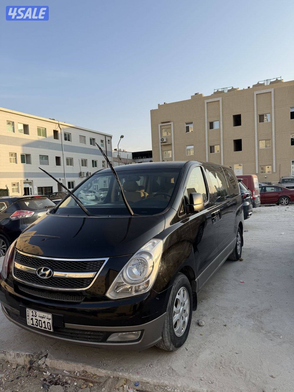 هيونداي اتش وان6