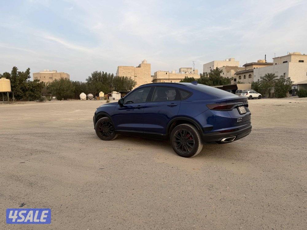 لليبع جيلي توجيلا موديل 20216