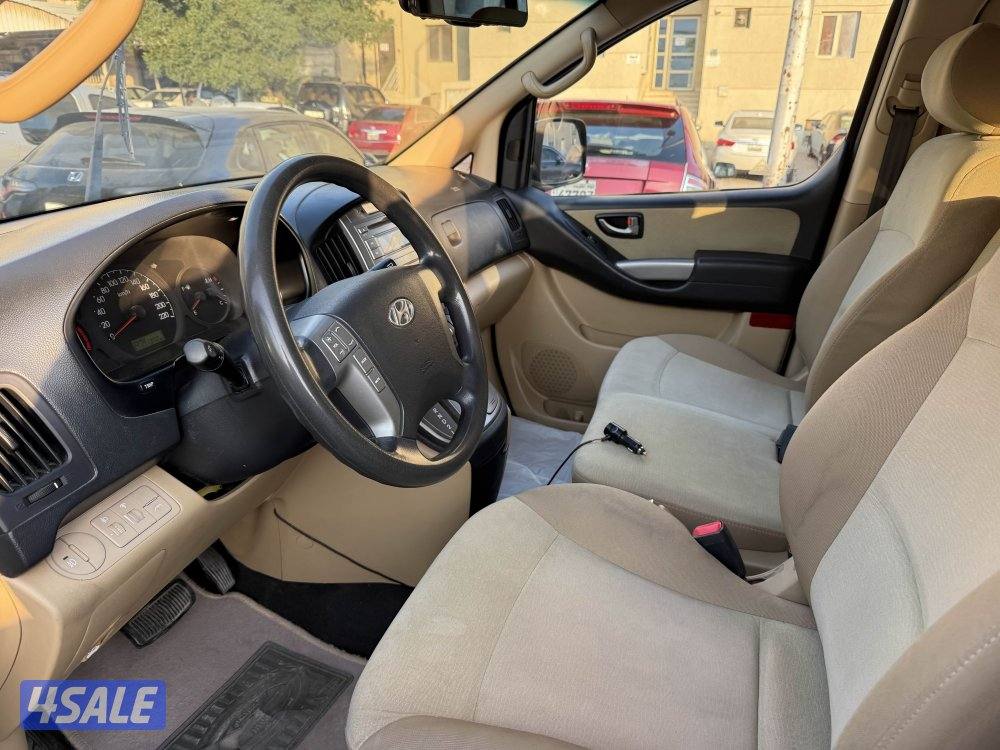 هيونداي اتش وان8