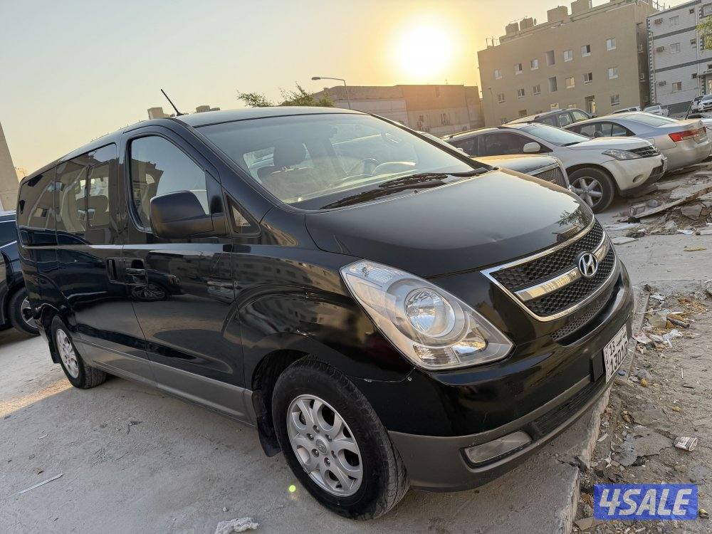 هيونداي اتش وان7