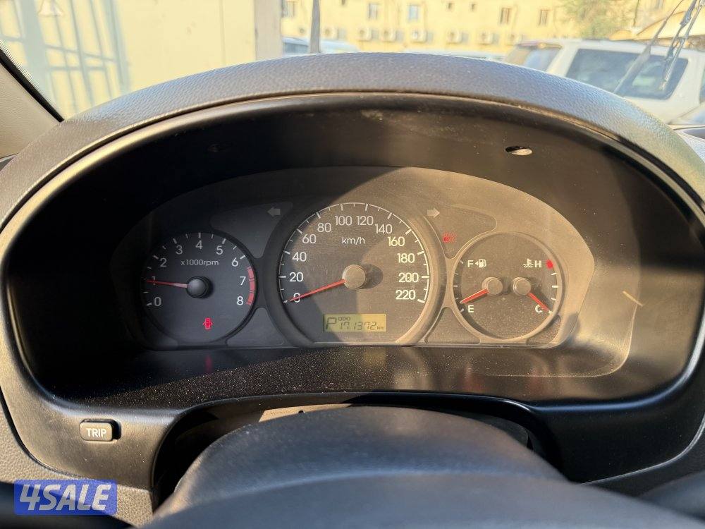 هيونداي اتش وان9