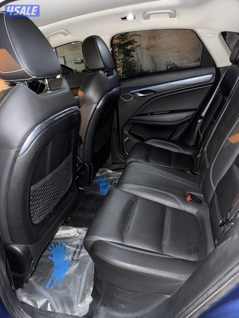 لليبع جيلي توجيلا موديل 202112